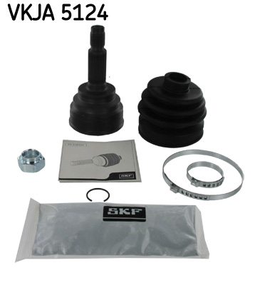 SKF VKJA 5124 Kit giunti, Semiasse